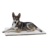 Kerbl Hunde Liegekissen Cleo, 58 x 36 cm - 82424