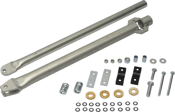 Maschio-Gaspardo Stoßdämpfer, komplett - 1 Stück - 82439320002