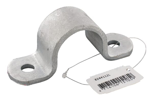 KRAMP Rohrschelle verzinkt 1 1/2" 8244112L
