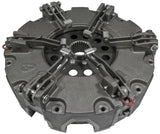 KRAMP Kupplungsautomat doppelt 82503N