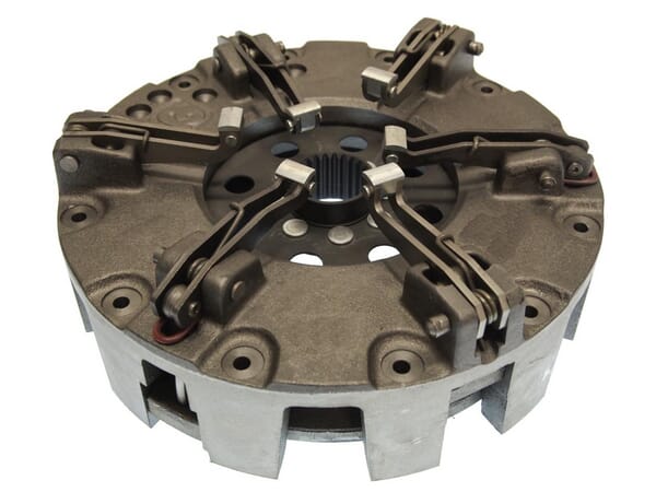 KRAMP Kupplungsautomat doppelt 8252N