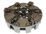 KRAMP Kupplungsautomat doppelt 8252N