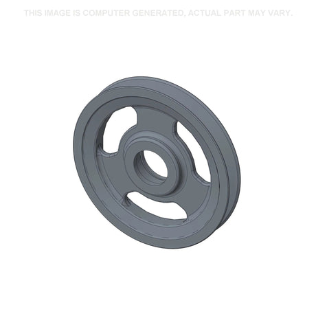 Original New Holland CNH Ersatzteil Nummer 825643 RILLENSCHEIBE 