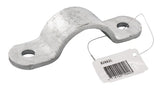 KRAMP Rohrschellenhälfte 2" therm. verz. 82662L
