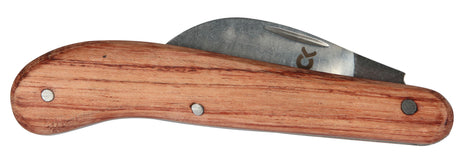 Kerbl Klauenmesser Profi für Schafe/Ziegen, klappbar 16818