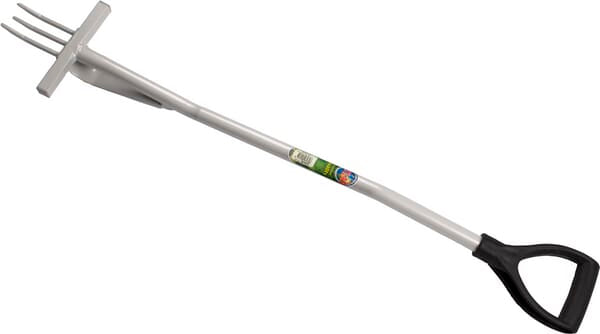 Ragwort fork