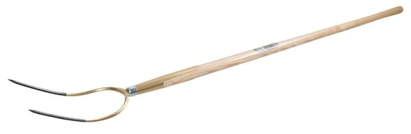 KRAMP Heugabel OFFNER 2 Zinken+Stiel 827130