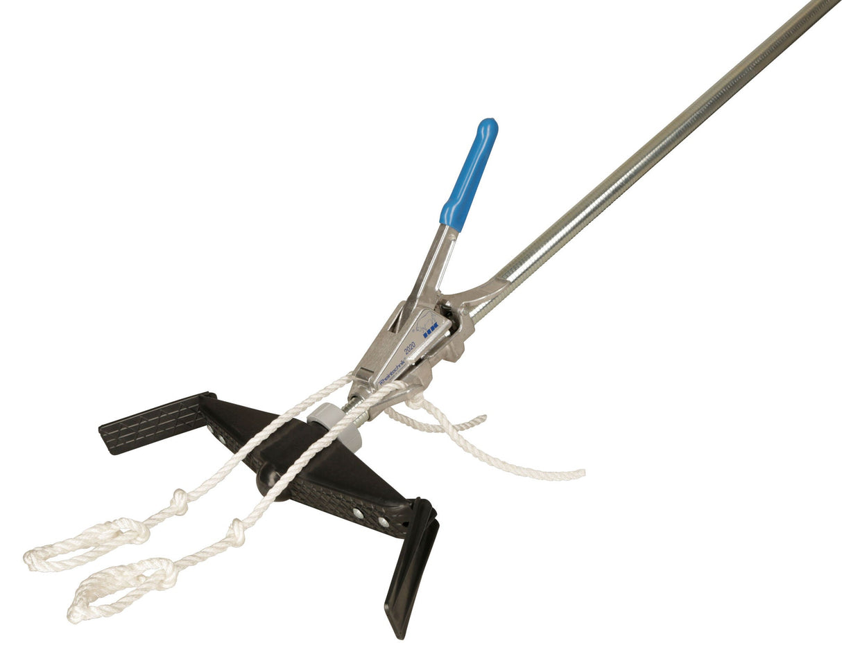 Kerbl KERBL Geburtshelfer E11 mit Mechanik 2020, KS-Stütze mit Winkelstützen 10121