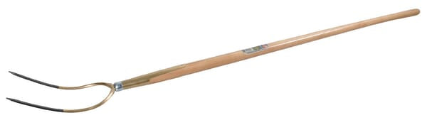 KRAMP Heugabel OFFNER 2 Zinken+Stiel 827150