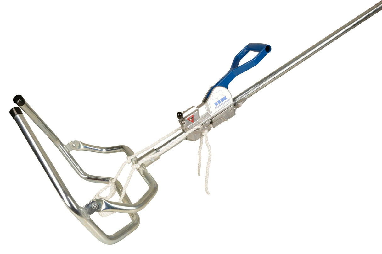 Kerbl HK-Geburtshelfer mit Mechanik 2060, mit HK-Flexi Bügel 52 cm 10140