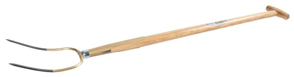 Bale fork OFFNER 2 Znk + handle