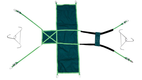 Kerbl Kuhhebevorrichtung 1066