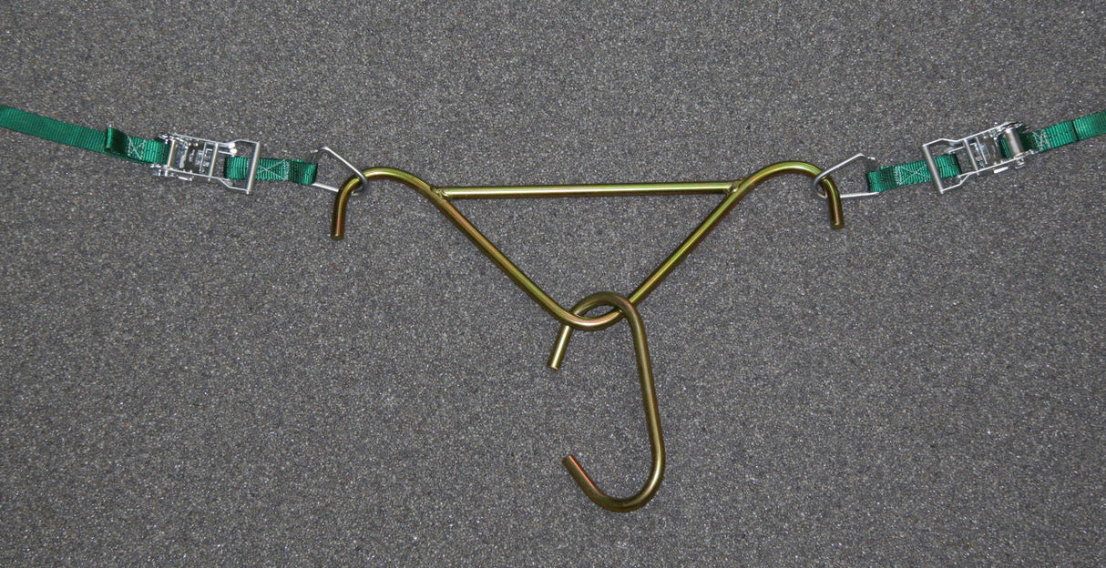 Kerbl Kuhhebevorrichtung 1066