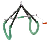 Kerbl Hebegerät für Kühe, bis max. 900kg 1067