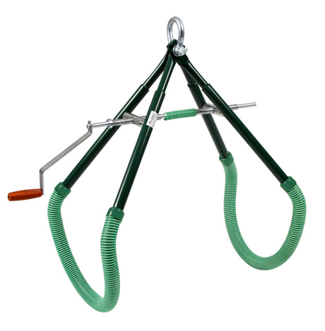 Kerbl Hebegerät schwere Ausführung bis. max 1500kg 1068