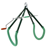 Kerbl Hebegerät schwere Ausführung bis. max 1500kg 1068