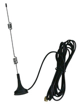 Kerbl Antenne mit Magnetfuss, 1,5m Kabel 1 Stück 1083