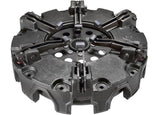 KRAMP Kupplungsautomat doppelt 8281N