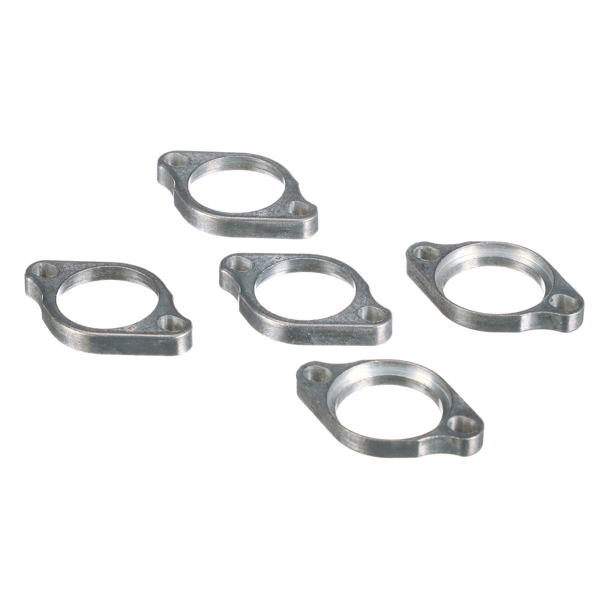 New Holland / Case FLANSCH - 5 STÜCK 82845194 original CNH Ersatzteil