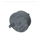 New Holland / Case LICHTSCHALTER 82848510 original CNH Ersatzteil