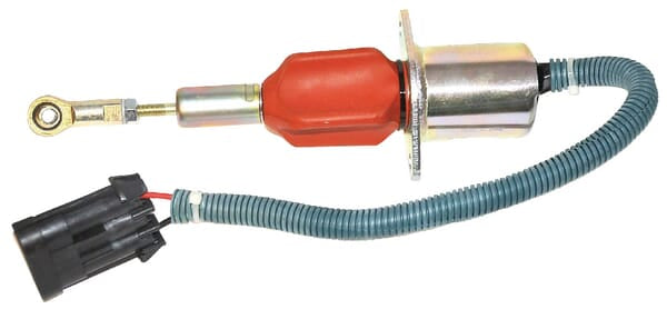 New Holland / Case ELEKTROMAGNET 82850507 original CNH Ersatzteil