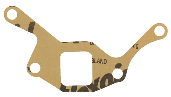 New Holland / Case DICHTUNG, FLACH - 10 STÜCK 82853374 original CNH Ersatzteil