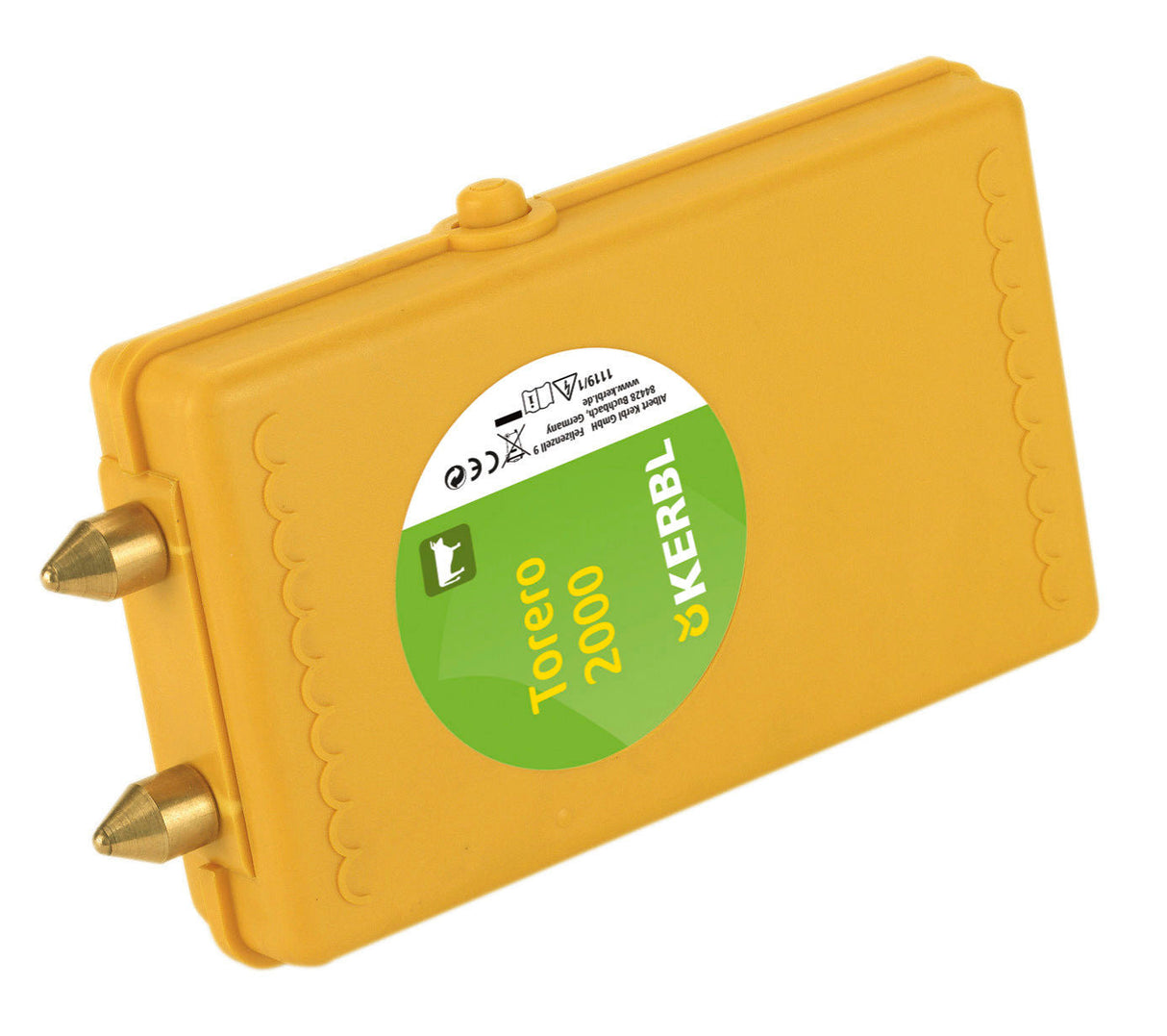 Kerbl Torero-Viehtreiber 2000 im Karton 1119/1