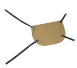 Kerbl Viehblende aus Segeltuch 1117