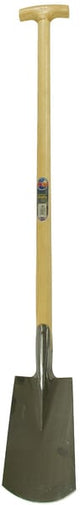 KRAMP Spaten mit Stiel 95cm 828700