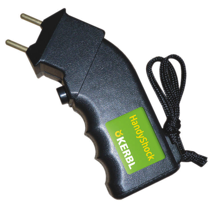Kerbl Viehtreiber HandyShock, inkl. Batterien 11215