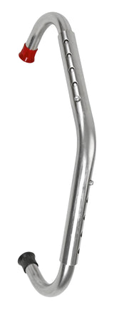 Kerbl Schlagfessel Edelstahl neu, im Einzelkarton 112