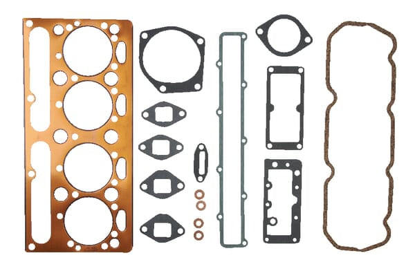 KRAMP Zylinderkopfdichtsatz Perkins 82907N