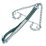 Kerbl Rinderanb. kompl. m. Kette 6mm dopp., mit Karabiner 12412