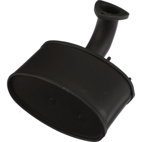 New Holland original Ersatzteil SCHALLDÄMPFER  82984776