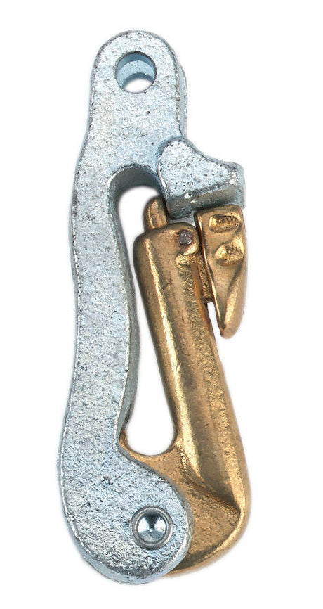 Kerbl Sicherheitsverschluss leichte Ausführung 12419