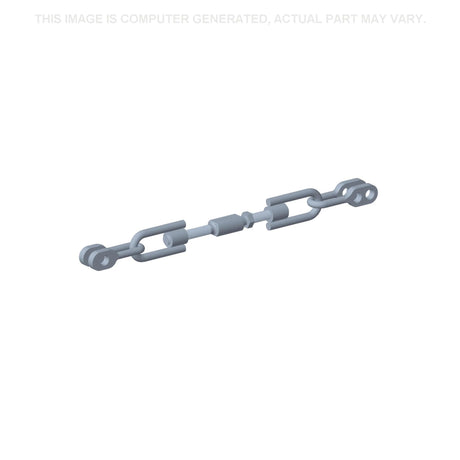 Original New Holland CNH Ersatzteil Nummer 82989284 KETTE 