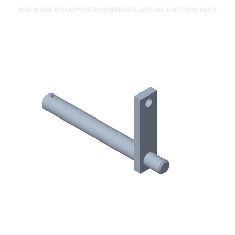 Original New Holland CNH Ersatzteil Nummer 82989340 HEBEL 