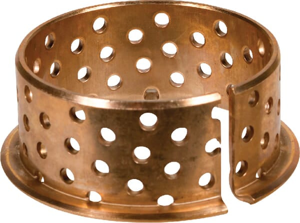 DOUILLE ROULÉE AVEC