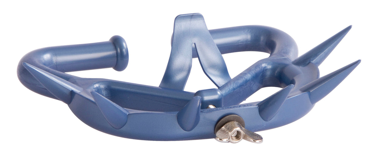 Kerbl Viehsaugentwöhner, groß Müller 2010 13152 6 Stück