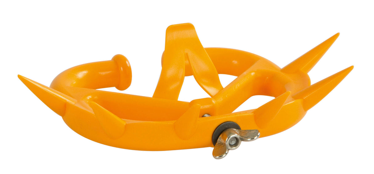 Kerbl Viehsaugentwöhner, mittel Müller 2010 13151 6 Stück