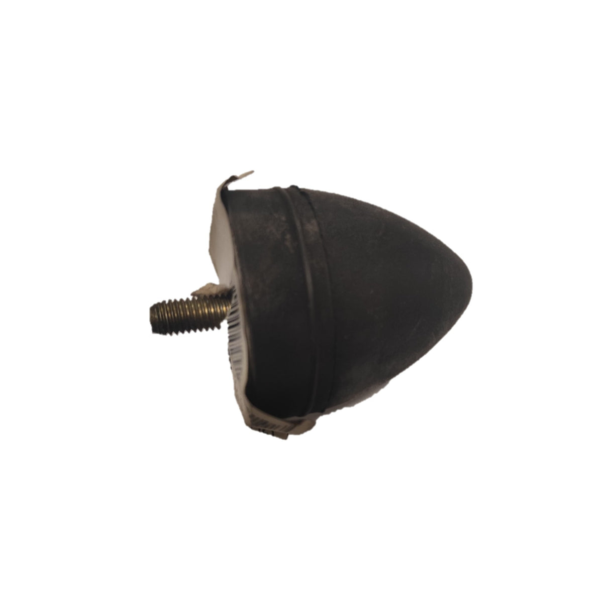 Rubber buffers