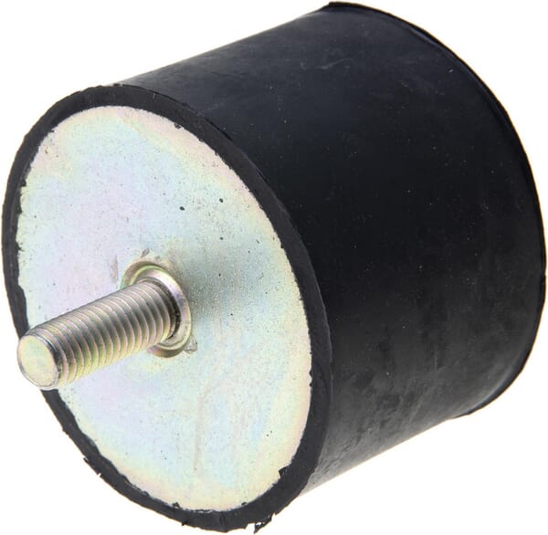 KUHN Gummipuffer 83030029