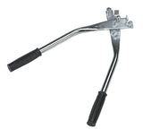 Kerbl Zange f.Viehsaugentw.Metall 1323