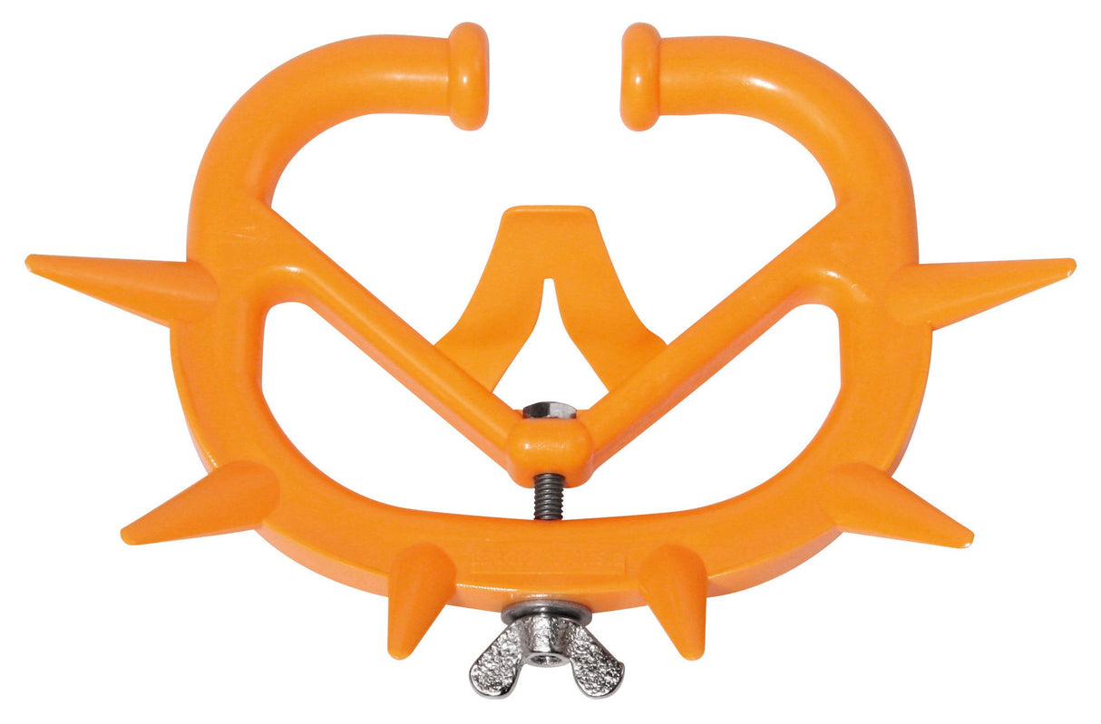 Kerbl Viehsaugentwöhner, mittel Müller 2010 13151 6 Stück