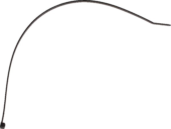 KUHN Kabelbinder Plastik - 10 Stück 83090152