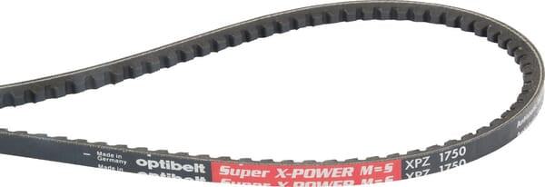 KUHN Keilriemen 83101051