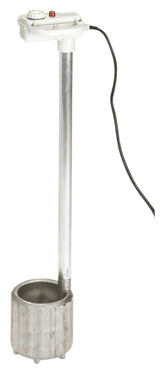 Kerbl Kälbermilcherwärmer mit Bügelgriff 1418