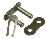 KUHN VERSCHLUSSGLIED - 2 Stück 83122548 originales Ersatzteil