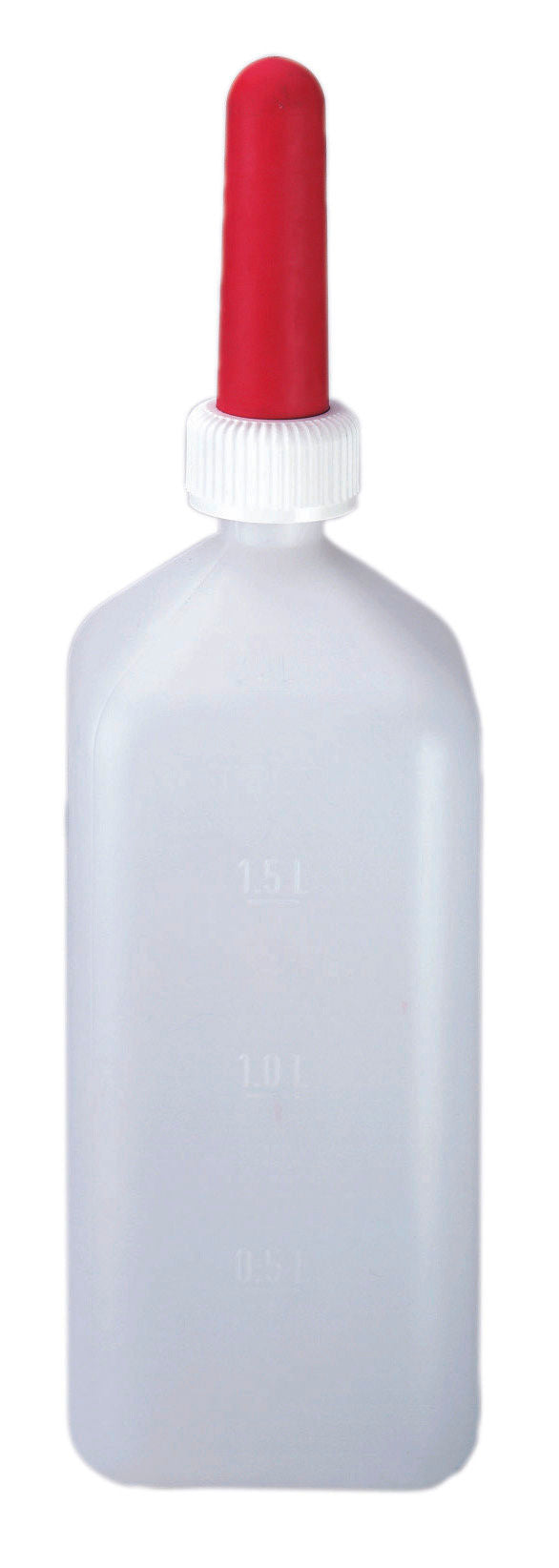 Kerbl Milchflasche 2ltr. komplett montiert 1426