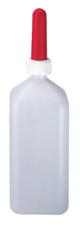 Kerbl Milchflasche 2ltr. komplett montiert 1426